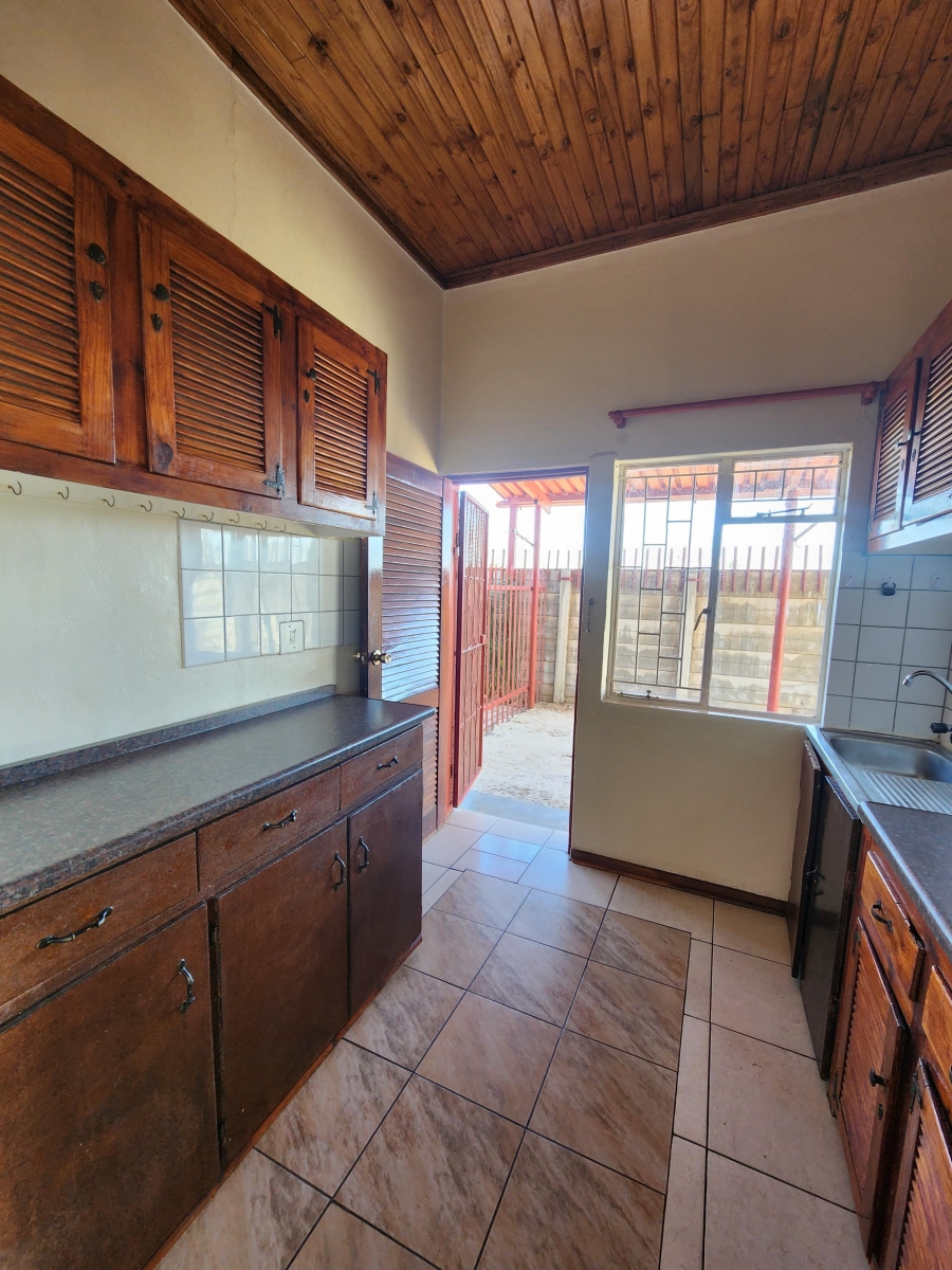 7 Bedroom Property for Sale in Hennenman Free State